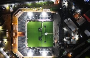 Guns N ‘Roses de corrupção devido à falta de licença no Vive Claro, de Bogotá