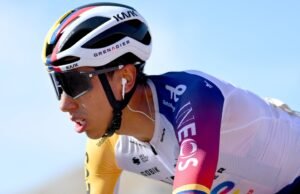 Etapa 15 da visita da Espanha 2025 ao vivo hoje: Continue a vida em Egan Bernal, que vai ganhar o terceiro major