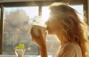 Os cientistas descobriram como alguns cheiros parecem um gosto no cérebro