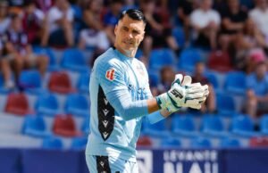 Andres Fernandex: “Devemos ser uma equipe equilibrada”