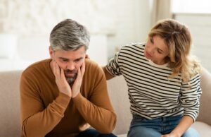 Nandrome inexperiente: como lidar com a partida das crianças e mudar a plataforma por uma vez