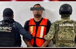 O estado criminal do “El Choko”: de mediadores sociais a um líder que arruinou políticos em todo o Ecatepec