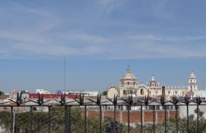 Clima: a temperatura que fará 22 de setembro em Puebla de de Zaragoza