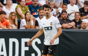 Almeida perdendo busca pelos Estados Unidos que não ganham o progeneismo