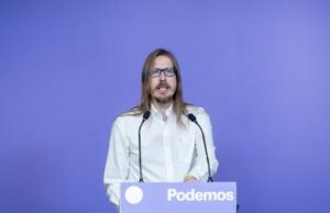 Podemos permanecer rigorosos em suas demandas ao governo em PGE: elas não serão concluídas, mas as condições de esquerda