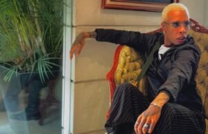 DJ Regio Clockg rejeitou a ameaça de morte ao artista: “Eu quero melhorar suas vidas”