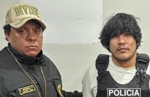 ‘The Monster’ poderia anunciar o nome policial errado incluído em sua rede