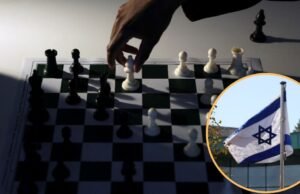 O xadrez é o ISSELephable de sete pessoas que vão participar de shilos