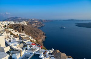 Por que 2-writers concordaram em montar o vulcão Volcano Volidi Ano Novo