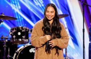 A América encontra talento