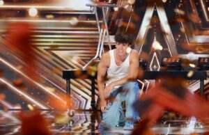 Quem derrotou o ‘America’s With Talent’ de Simon Cowell com Goldenbies ao vivo hoje à noite?