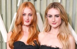 Grace van Paten Anna: O que sabe depois de Amand Knox