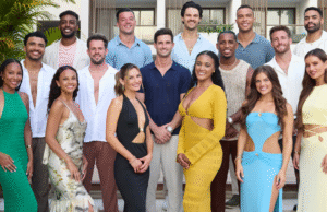 Bacharelado em Paradise “Instalações francesas a partir de 10 anos de casal