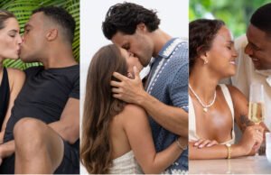 O vencedor dois ‘Bacharelado no Paraíso “2025 é …