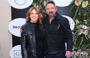 Parabéns por derramar em jogadores de ‘Yellowstone’, identificando uma reunião de longo prazo ‘amor’