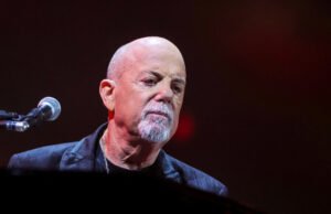 Billy Joel declara “Caso Fun