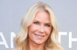 ‘The Bold and Beautiful de Koita Kelly Lang Degues’ Gorgeous ‘Novo