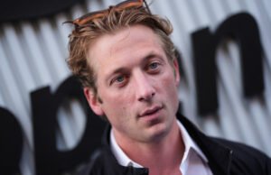 ‘Uma estrela de urso vagar no Aberto dos EUA:’ quente! ‘