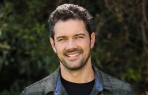 ‘Ryan Pavey, do General Holy, ameaça ser o silêncio no sabão de volta após o café da manhã