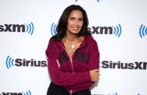 A estrela da rede, 55 anos, foi incentivada a usar muito ‘irritante’ com medo de alguém