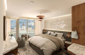 Os novos cruzeiros do rio da Clebity Cruises esgotaram em 6 minutos depois do porquê