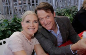 Melissa atualiza a celebração por 40 anos como Jennifer em ‘Days of Our Life’