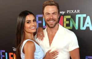 Derek Houugh Medicests é um filho agradável de seu filho no caminho