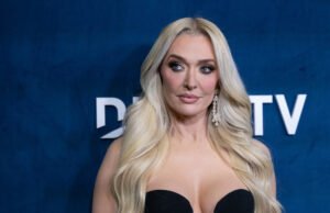 ‘Quem é isso?’: