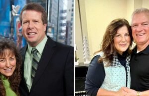 Duggar e Bices Connection após 30 anos de amizade e rumores