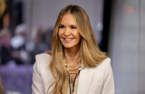 Supermodel Elle Macphelson, 61, comemorando ‘mudança’ 22 anos para mudar sua vida