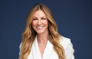 Eriin Andrews compartilha os fast-foods de seu estresse de destino para lançar-e que instruções (exclusivas)