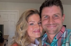 Trazer Elin Bites, de Bites, está em choque séptico depois de receber um filho. 7