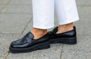 16 apartamentos e mocassins elegantes substituem a organização de verão