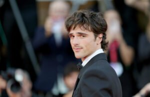 O ator entra na troca de trocas, se encaixa no festival de cinema de Benice um vídeo