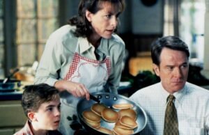 Malcolm está entre Fikiie no reavivamento ‘surreal’