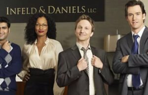 Mova -se, ‘suuits’: o Netflix Viewets está caindo devido a esse sentimento – bom show