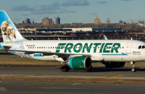 US $ 299 da Frontier Airlines! Pass retorna Cheer, os críticos alertam: aqui é por isso