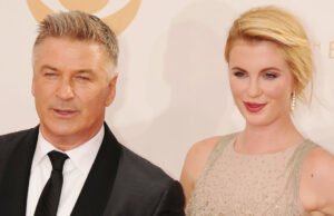 A filha de Alec Balcwin Ireland responde declarações “mal -presenciais” sobre sua herança