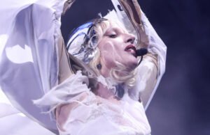 Lady Gaga deixa cair os videoclipes tristes liderados por Tim Burton e cinema adjacente ‘