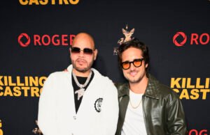 Rapper Fat Joe atinge o tapete vermelho após peso de 250 libras