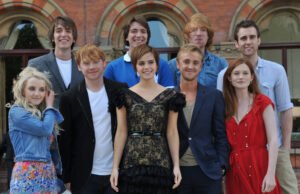 ‘Harry Potter’ Star lembra ‘é chocante’ na hora: ‘Foi 1 do pior da minha vida’