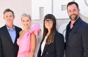 A estrela de ‘The Pitt’ Shawn Huonsy Jun ‘Fiream “?