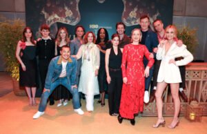 Relatório indica uma nova área da 4ª temporada de ‘White Lotus’