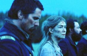 Esta é uma forma de jogo de Bale Christian acabou de começar muitas das 10 principais listas de filmes da Netflix