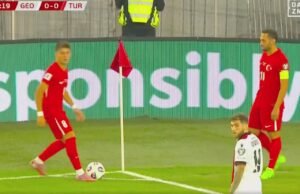 O truque de Arda Güle 35 milhões de pessoas sonham