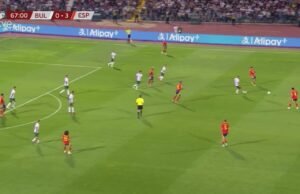 Para essas coisas, para ganhar o campeonato mundial