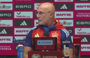 La Fuente Lamin Yamal e Arda Wiener: Lamers