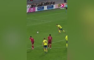 Шан, mas o que você se inscreveu! Ronai Bardghi diz o melhor castigo … e muitos anos