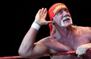 A série de desenhos animados liderada por Hulk Hogan dos anos 80 está chegando ao YouTube