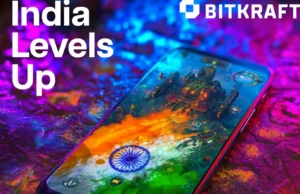 Jogos on -line Bill Bitcropht Enterprises para expandir a Índia